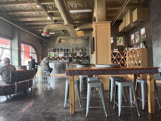 McPherson Cellars Winery by null