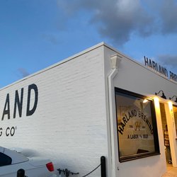 Harland Brewing - Bay Park
