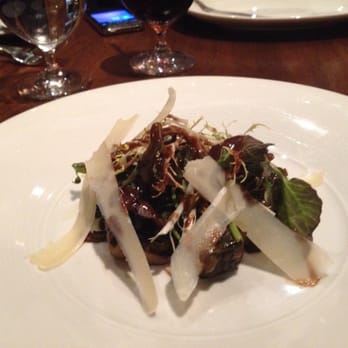 Boca - Brussels sprouts - Italian Near Me - Cincinnati, Ohio