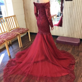 Lee's Cleaning & Alterations - Only Sides and sleeves were fitted - Sewing & Alterations Near Me - Fort Worth, Texas