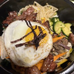 Ja Kum Sung - Yum!!!