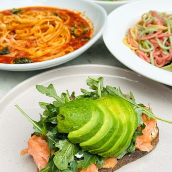 Cafe Terrasse - Breakfast & Brunch Near Me - Los Angeles, California Cafe Terrasse - Breakfast & Brunch Near Me - Los Angeles, California
