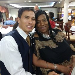 McDaniels Travel - Crusing to the Bahamas