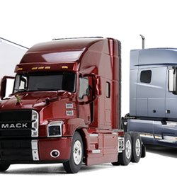 I-10 Roadside Repair - Commercial Truck and Trailer repair.