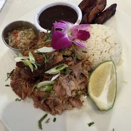 Pernil