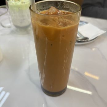 Uncle Cha Fusion Cafe - Hong Kong style milk tea - Asian Fusion Near Me - Milpitas, California Uncle Cha Fusion Cafe - Hong Kong style milk tea - Asian Fusion Near Me - Milpitas, California