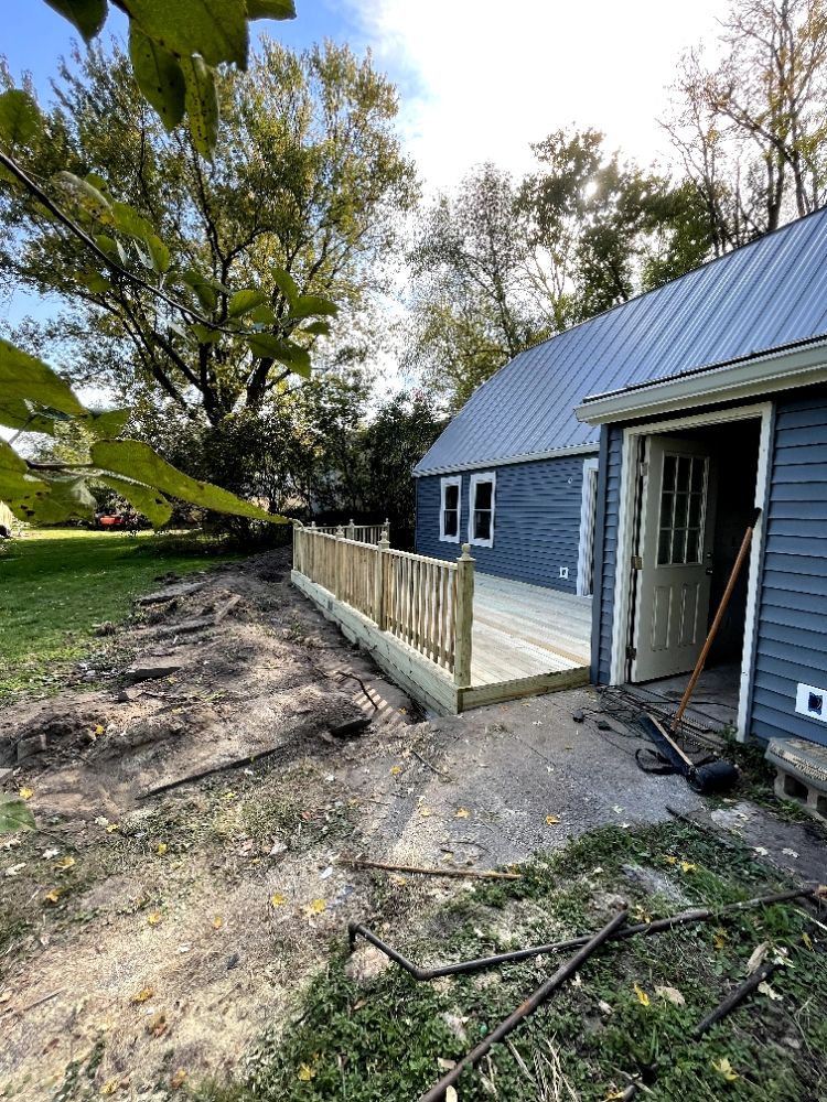 SKY CONSTRUCTION Updated September 2024 12 Photos Fond du Lac