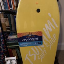 Tsunami Surf Shop