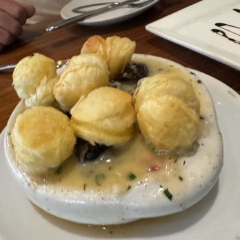 French Hen - Escargot - French Near Me - Tulsa, Oklahoma