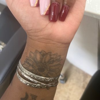 Orchid Spa & Nails - Nail Salons Near Me - Palm Coast, Florida