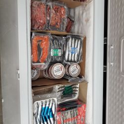 Ghost Bait And Tackle - Wide range of frozen bait in stock.