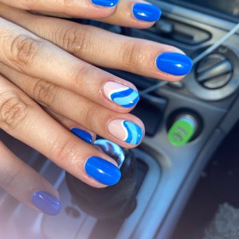 Champions Nail Spa - Nail Salons Near Me - Dallas, Texas Champions Nail Spa - Nail Salons Near Me - Dallas, Texas
