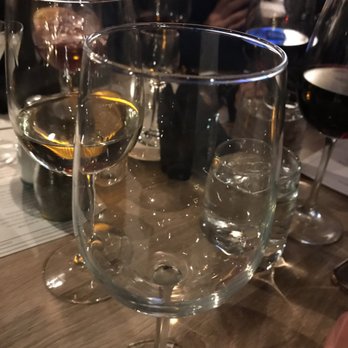 Sbicca Del Mar - Staring at the empty wine glass I was just served. Did she forget the wine??? - Wine Bars Near Me - Del Mar, California Sbicca Del Mar - Staring at the empty wine glass I was just served. Did she forget the wine??? - Wine Bars Near Me - Del Mar, California