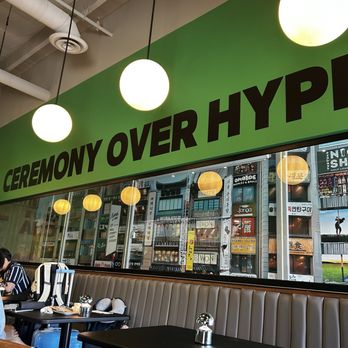 True Matcha - Inside - Coffee & Tea Near Me - Las Vegas, Nevada