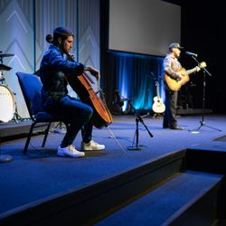 Northside Church - Worshiping Jesus through song!