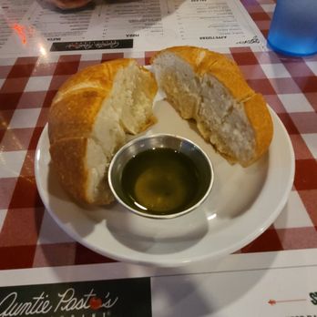 Auntie Pasto's - Bread - Italian Near Me - Honolulu, Hawaii Auntie Pasto's - Bread - Italian Near Me - Honolulu, Hawaii
