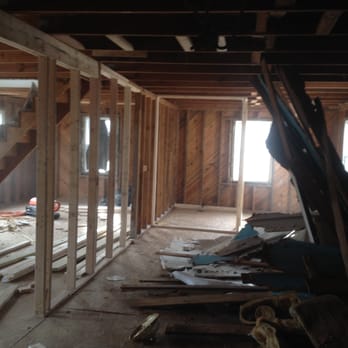 R&R General Contractor, Inc. - the interior of a home under construction - General Contractors Near Me - Accokeek, Maryland R&R General Contractor, Inc. - the interior of a home under construction - General Contractors Near Me - Accokeek, Maryland