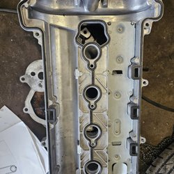 Mattkanics Mobile Auto Repair