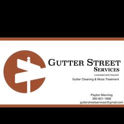 Gutter Street Services