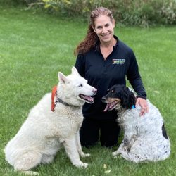 Bark Busters Home Dog Training - Pamela Kars