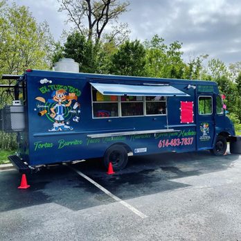 El Tuzo Taco - New food truck! - Food Trucks Near Me - Lewis Center, Ohio El Tuzo Taco - New food truck! - Food Trucks Near Me - Lewis Center, Ohio
