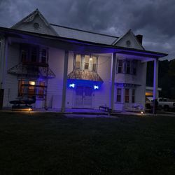 Chesnut House