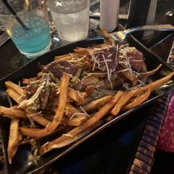 Elements By 456 - Steak Frites