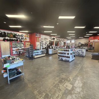 RAC Guns & Ammo - Merchandise - Firearm Training Near Me - Sparks, Nevada RAC Guns & Ammo - Merchandise - Firearm Training Near Me - Sparks, Nevada