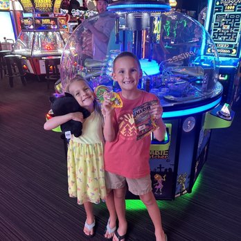 Lucky Strike Honolulu - Prize time! - Arcades Near Me - Honolulu, Hawaii Lucky Strike Honolulu - Prize time! - Arcades Near Me - Honolulu, Hawaii