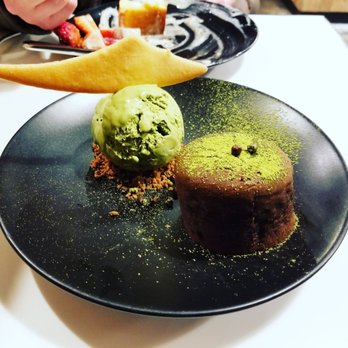 Spot Dessert Bar - Cake - Desserts Near Me - Flushing, New York Spot Dessert Bar - Cake - Desserts Near Me - Flushing, New York