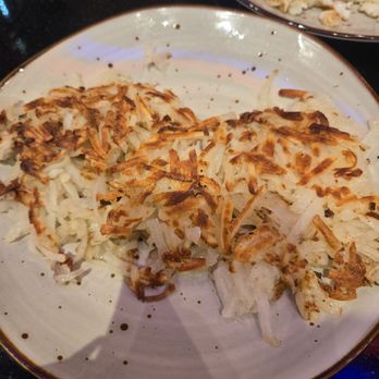Carnegie Diner & Cafe - Potato hash - Breakfast & Brunch Near Me - New York, New York