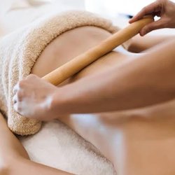 Simply Spoiled Therapeutic Massage