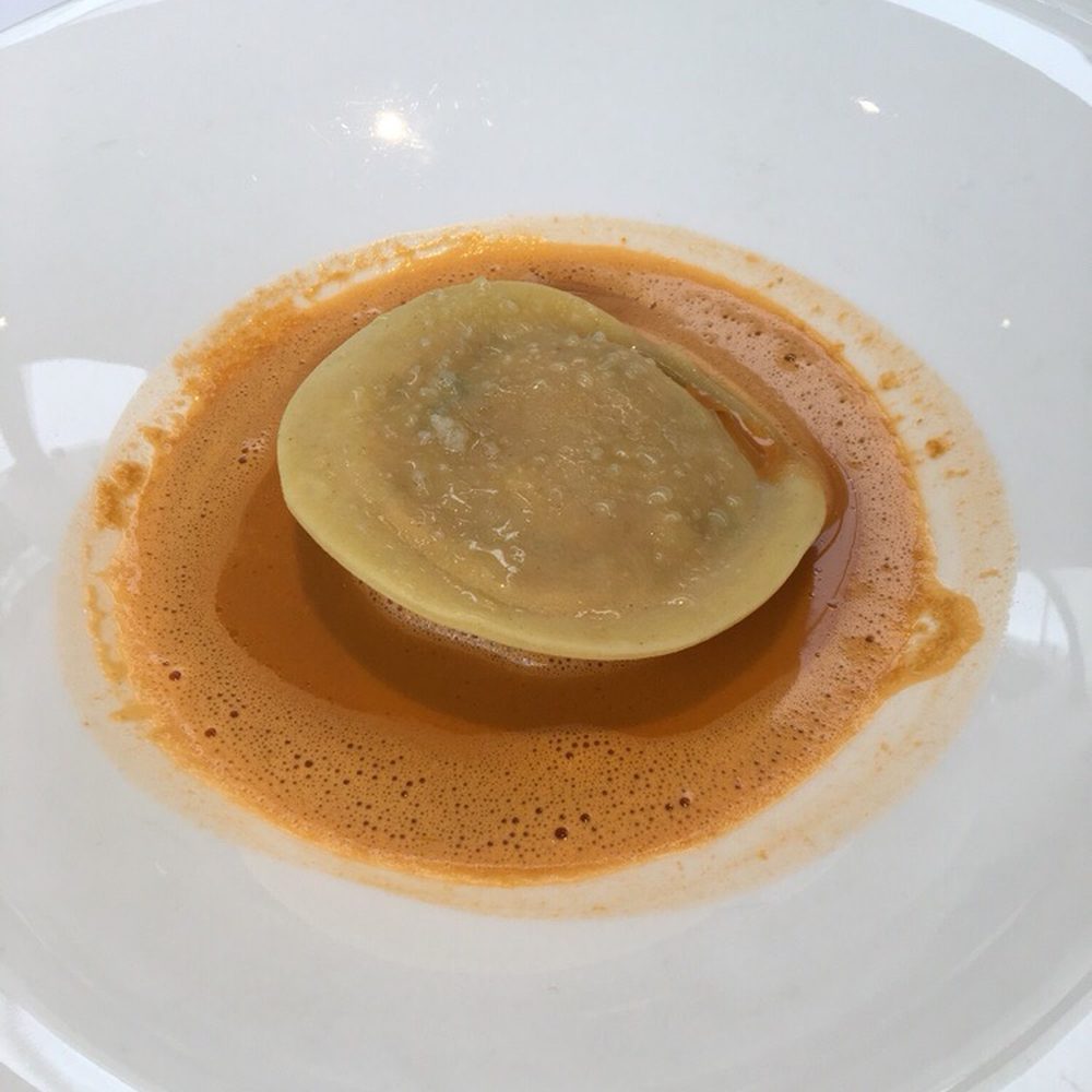 Orrery - French Near Me - London, XGL