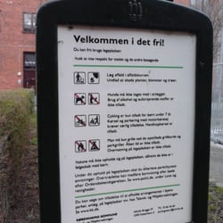 Legepladsen på Mejsevænget