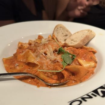 Pane Vino Osteria - Bolognese - Italian Near Me - Dallas, Texas