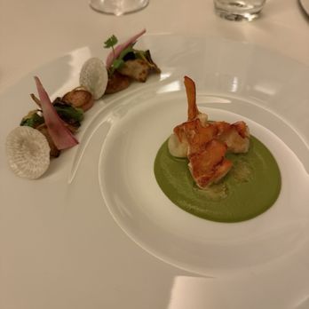 KAI - New American Near Me - Phoenix, Arizona
