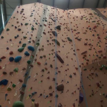 Movement Timonium - The Beast Climb - Rock Climbing Near Me - Timonium, Maryland