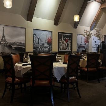 Chateau West - Interior - French Near Me - Nashville, Tennessee