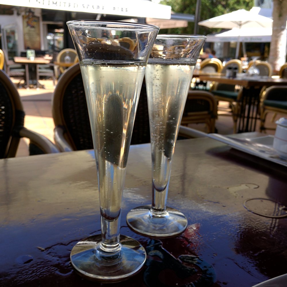Regina D'or - Awesome place - Restaurants Near Me - Santanyi, PM