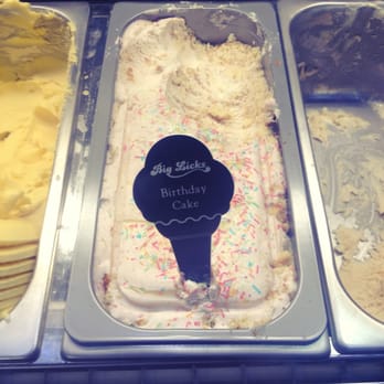 Big Licks West End - Ice Cream & Frozen Yogurt Near Me - Glasgow, GLG Big Licks West End - Ice Cream & Frozen Yogurt Near Me - Glasgow, GLG