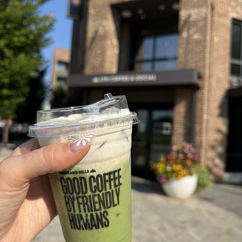 Thousand Hills Coffee - Coffee & Tea Near Me - Charlotte, North Carolina Thousand Hills Coffee - Coffee & Tea Near Me - Charlotte, North Carolina