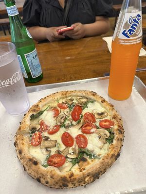 DeSano Pizzeria Napoletana by null