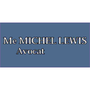 Photo of Michel Lewis