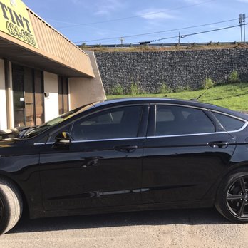Busy B Window Tint - Home Window Tinting Near Me - Hendersonville, Tennessee Busy B Window Tint - Home Window Tinting Near Me - Hendersonville, Tennessee