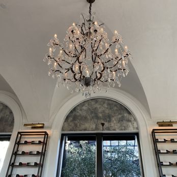RH Rooftop Restaurant at RH West Palm - Perfection. - Wine Bars Near Me - West Palm Beach, Florida