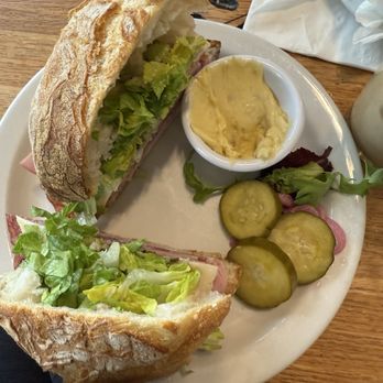 Ken's Artisan Bakery - Ken's hero sandwich - Bakeries Near Me - Portland, Oregon Ken's Artisan Bakery - Ken's hero sandwich - Bakeries Near Me - Portland, Oregon