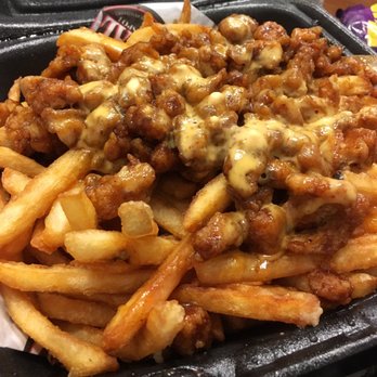 The Buffalo Spot - Phoenix - Honey BBQ - Chicken Wings Near Me - Phoenix, Arizona