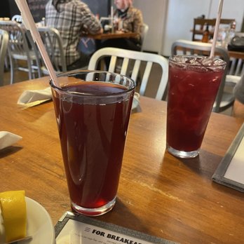Matt's Big Breakfast - Blueberry Fresh Squeezed Honey Lemonade - Breakfast & Brunch Near Me - Phoenix, Arizona Matt's Big Breakfast - Blueberry Fresh Squeezed Honey Lemonade - Breakfast & Brunch Near Me - Phoenix, Arizona