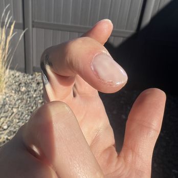 Sisters Nails and Spa - Nail Salons Near Me - Sisters, Oregon
