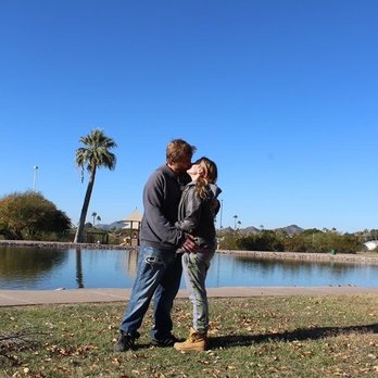 Granada Park - Parks Near Me - Phoenix, Arizona